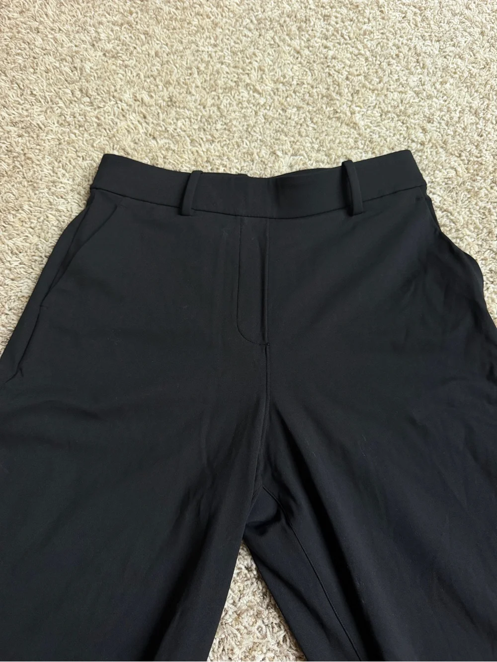 Lululemon Daydrift Trouser